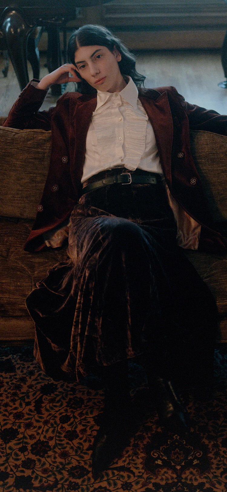 Discover the First Boutique Where You Can Shop and Sell