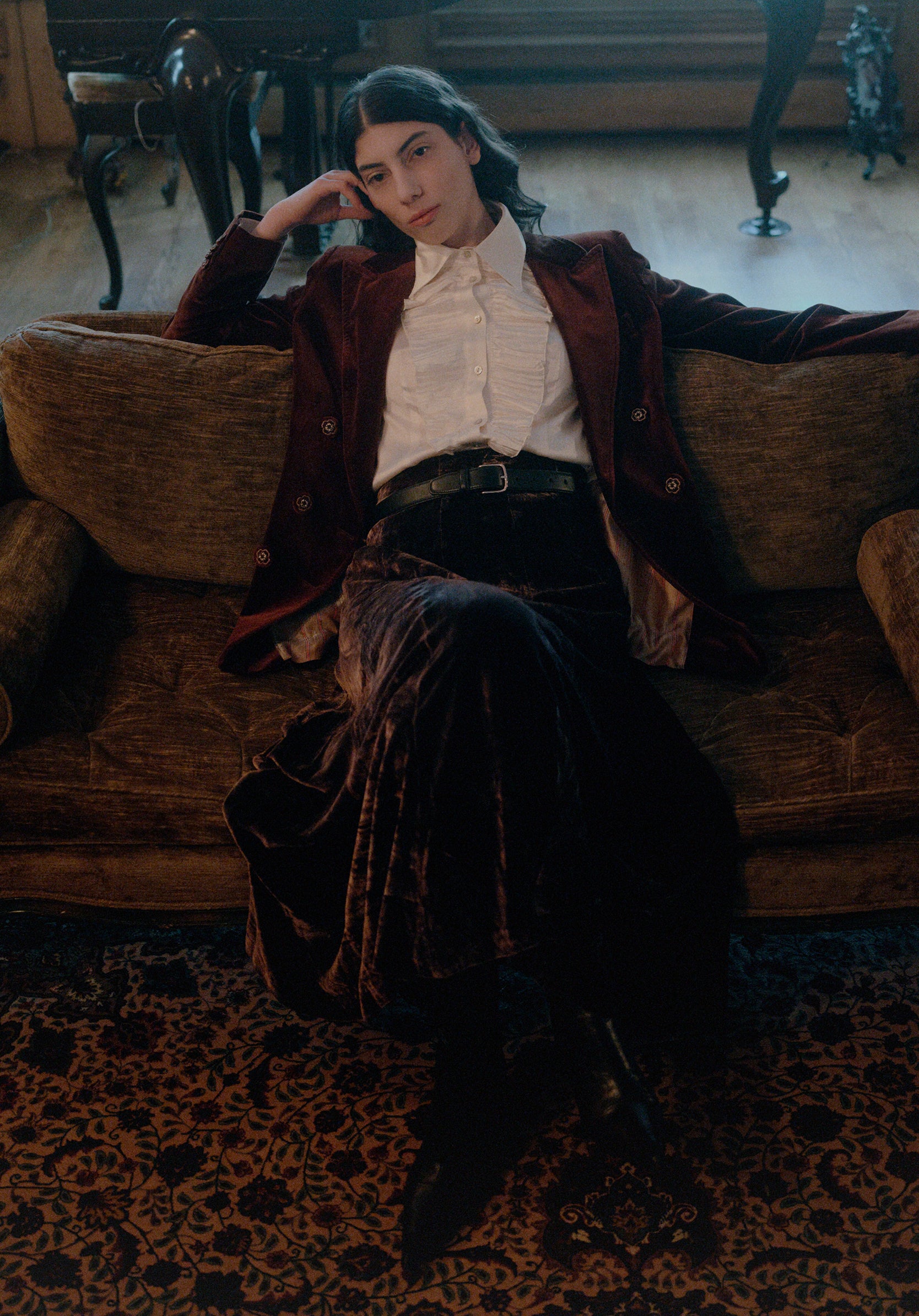 Discover the First Boutique Where You Can Shop and Sell